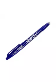 Pilot Piro kulkowe elowe wymazywalne Frixion Ball Medium niebieskie