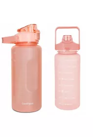 Coolpack Pastel Bidon Coolpack CanCan Pastel Peach 2 l