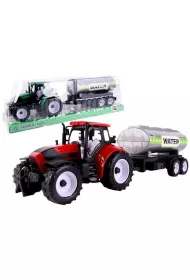 Traktor z cystern� mix Pro Kids