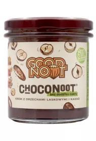 Good Noot Krem z orzech�w laskowych i kakao 330 g