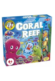 Coral Reef