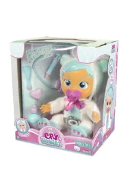 Cry Babies Kristal Tm Toys