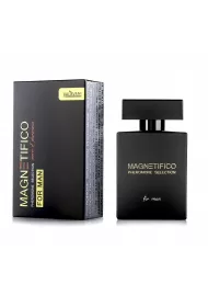 Magnetifico Selection For Man perfumy z feromonami zapachowymi 100 ml