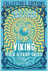 Viking Folk & Fairy Tales