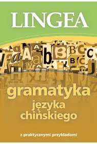 Gramatyka j�zyka chi�skiego