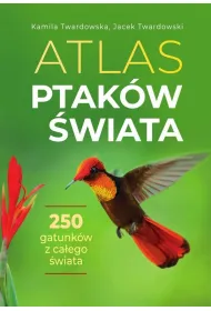 Atlas ptak�w �wiata