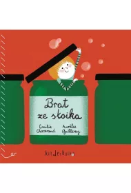Brat ze s�oika