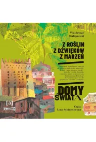 Audiobook Z rolin, z dwikw, z marze. Domy wiata mp3