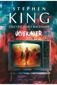 eBook Uciekinier mobi epub