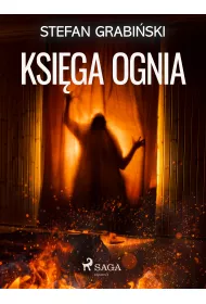 eBook Ksiga ognia mobi epub