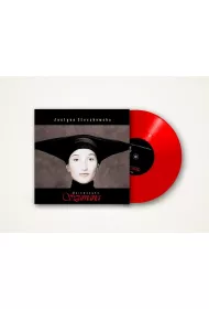 Dziewczyna szamana (wydanie jubileuszowe) (vinyl)