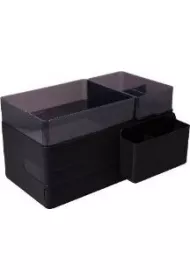 Olife Organizer modu�owy czarny