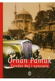 Cevdet Bej i synowie