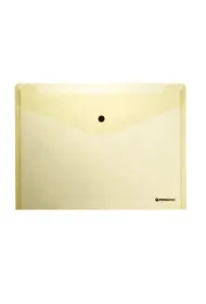 Penmate Koperta na zatrzask A4 PP-231 ��ta