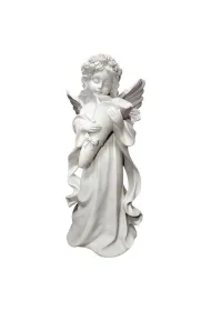 Figurka Anio� Bukiet 29cm