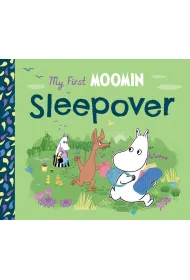 My First Moomin: Sleepover