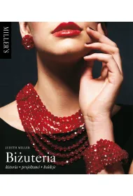 Bi�uteria. Historia, projektanci, kolekcje