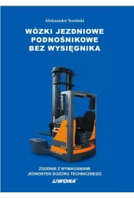W�zki jezdniowe podno�nikowe bez wysi�gnika