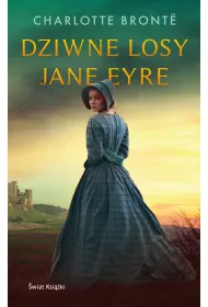 Dziwne losy Jane Eyre