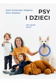 Psy i dzieci. Jak ugry temat