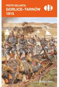eBook Gorlice-Tarn�w 1915 mobi epub