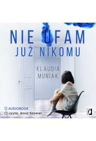 Audiobook Nie ufam ju� nikomu mp3