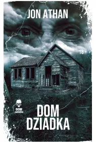 eBook Dom dziadka mobi epub