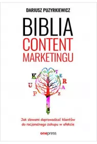 eBook Biblia content marketingu mobi epub