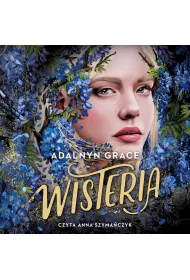 Audiobook Wisteria mp3
