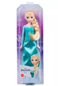 Lalka Disney Frozen Elsa Kraina Lodu 1 HLW47 Mattel