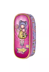 Santoro Pi�rnik na suwak Gorjuss Fairground First Prize