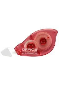Korektor w tamie Office Products myszka 42mmx12m