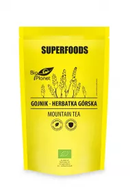 Bio Planet Gojnik (herbatka grska) 35 g Bio