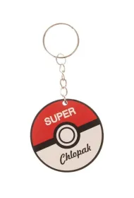 Cresco Brelok dla Super Ch�opaka - Ball