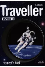 Traveller Advanced C1 SB MM Publications