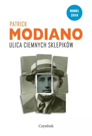 Ulica Ciemnych Sklepik�w