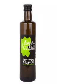 Bio Planet Oliwa z oliwek extra virgin (flavours & colours) 750 ml Bio