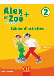 Alex et Zoe Plus 2 �wiczenia