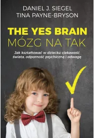 The Yes Brain. M�zg na Tak