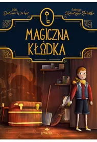 Magiczna kdka