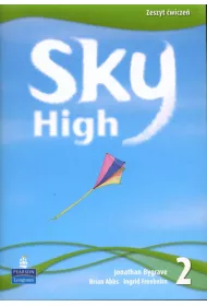 Sky High 2. Zeszyt �wicze�