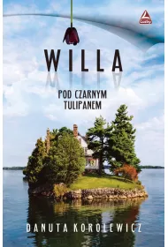 Willa pod czarnym tulipanem