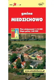 MIEDZICHOWO GMINA-PIET