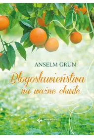 B�ogos�awie�stwa na wa�ne chwile