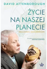 eBook ycie na naszej planecie mobi epub