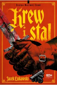 eBook Krew i stal mobi epub
