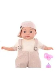 Lalka bobas z akcesoriami 30cm Artyk