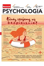 Newsweek Psychologia 6/2023 Kiedy czujemy si�..