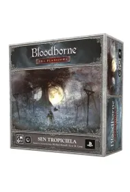 Bloodborne. Sen Tropiciela