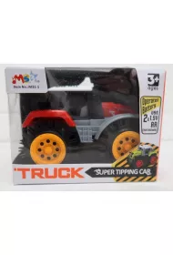 Traktor przewrotka Macyszyn Toys